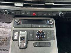 Used 2025  Hyundai Palisade SEL AWD at Tecforce Automotive near Bridgeport&comma; NY