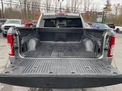 Used 2019  Ram 1500 4WD Crew Cab Big Horn/Lone Star at Tecforce Automotive near Bridgeport, NY