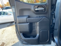 Used 2019  Chevrolet Silverado 1500 4WD Double Cab LT All Star Edition at Tecforce Automotive near Bridgeport, NY