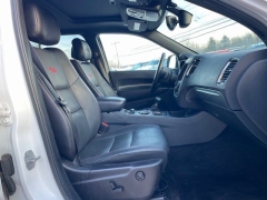 Used 2018  Dodge Durango 4d SUV AWD R&sol;T at Tecforce Automotive near Bridgeport&comma; NY