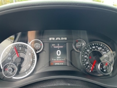 Used 2024  Ram 2500 4WD Big Horn Crew Cab 6'4" Box at Tecforce Automotive near Bridgeport&comma; NY