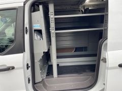 Used 2020  Ford Transit Connect Cargo Ext Van XL at Tecforce Automotive near Bridgeport, NY