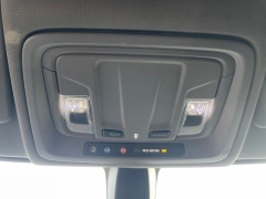 Used 2020  Chevrolet Silverado 1500 4WD Double Cab Custom at Tecforce Automotive near Bridgeport&comma; NY