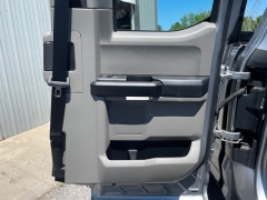 Used 2021  Ford Super Duty F-250 4WD XLT SuperCab SRW 6&period;75' Box at Tecforce Automotive near Bridgeport&comma; NY