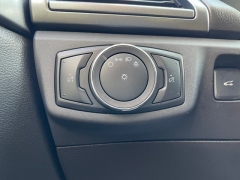 Used 2014  Ford Fusion 4d Sedan S at Tecforce Automotive near Bridgeport, NY