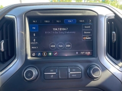 Used 2019  Chevrolet Silverado 1500 4WD Double Cab LT at Tecforce Automotive near Bridgeport&comma; NY
