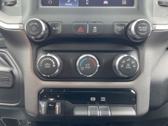 Used 2024  Ram 2500 4WD Big Horn Crew Cab 6'4" Box at Tecforce Automotive near Bridgeport&comma; NY