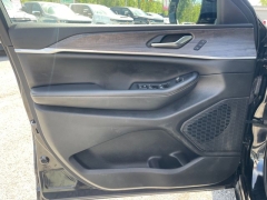 Used 2023  Jeep Grand Cherokee Limited 4x4 at Tecforce Automotive near Bridgeport&comma; NY