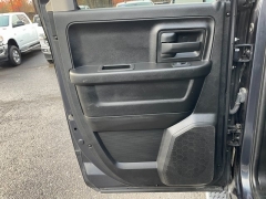 Used 2019  Ram 1500 Classic 4WD Quad Cab Express at Tecforce Automotive near Bridgeport, NY