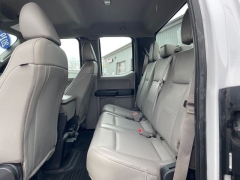 Used 2019  Ford Super Duty F-250 4WD Supercab XL Longbed at Tecforce Automotive near Bridgeport&comma; NY