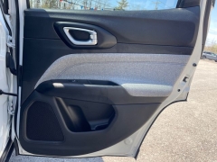 Used 2022  Jeep Compass Latitude 4x4 at Tecforce Automotive near Bridgeport&comma; NY