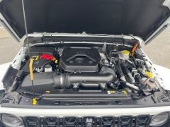 Used 2024  Jeep Wrangler 4xe High Altitude 4x4 at Tecforce Automotive near Bridgeport&comma; NY