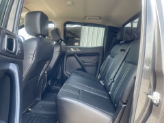Used 2019  Ford Ranger 4WD SuperCab Lariat at Tecforce Automotive near Bridgeport&comma; NY