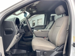 Used 2018  Ford Super Duty F-250 4WD Crew Cab XLT at Tecforce Automotive near Bridgeport&comma; NY