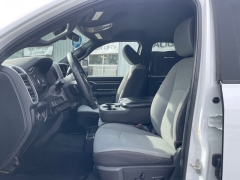Used 2024  Ram 2500 4WD Big Horn Crew Cab 6'4" Box at Tecforce Automotive near Bridgeport&comma; NY