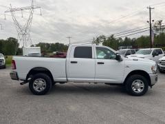 Used 2023  Ram 2500 4WD Tradesman Crew Cab 6'4" Box at Tecforce Automotive near Bridgeport&comma; NY