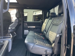 Used 2026  Ford Super Duty F-250 4WD Platinum Crew Cab SRW 6&period;75' Box at Tecforce Automotive near Bridgeport&comma; NY