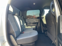 Used 2022  Ram 2500 4WD Big Horn Crew Cab 6'4" Box at Tecforce Automotive near Bridgeport, NY