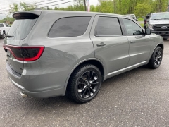 Used 2021 Dodge Durango R/T AWD at Tecforce Automotive near Bridgeport, NY