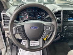 Used 2018  Ford Super Duty F-250 4WD Crew Cab XLT at Tecforce Automotive near Bridgeport&comma; NY