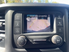 Used 2024  Ram 2500 4WD Tradesman Crew Cab 8' Box at Tecforce Automotive near Bridgeport, NY