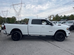 Used 2023  Ram 2500 4WD Big Horn Crew Cab 6'4" Box at Tecforce Automotive near Bridgeport&comma; NY
