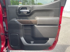 Used 2022  Chevrolet Silverado 1500 LTD 4WD Crew Cab 147" RST at Tecforce Automotive near Bridgeport&comma; NY