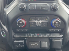 Used 2020  Chevrolet Silverado 2500 4WD Crew Cab LTZ Gas at Tecforce Automotive near Bridgeport&comma; NY