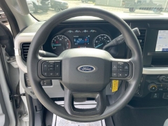 Used 2026  Ford Super Duty F-350 4WD XLT SuperCab SRW 6&period;75' Box at Tecforce Automotive near Bridgeport&comma; NY