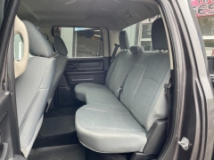 Used 2016 Ram 1500 4WD Crew Cab Express at Tecforce Automotive near Bridgeport, NY