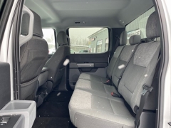 Used 2024  Ford Super Duty F-250 4WD XLT Crew Cab SRW 6&period;75' Box at Tecforce Automotive near Bridgeport&comma; NY