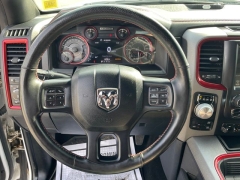 Used 2016  Ram 1500 4WD Crew Cab Rebel at Tecforce Automotive near Bridgeport&comma; NY