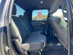 Used 2020 Ram 2500 4WD Crew Cab Big Horn at Tecforce Automotive near Bridgeport, NY