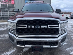 Used 2021  Ram 2500 4WD Tradesman Crew Cab 6'4" Box at Tecforce Automotive near Bridgeport&comma; NY