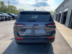 Used 2023  Jeep Grand Cherokee L Altitude 4x4 at Tecforce Automotive near Bridgeport&comma; NY