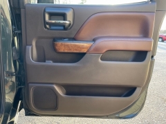 Used 2017  Chevrolet Silverado 2500 4WD Crew Cab High Country at Tecforce Automotive near Bridgeport&comma; NY