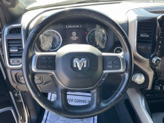 Used 2019  Ram 2500 4WD Crew Cab Laramie at Tecforce Automotive near Bridgeport&comma; NY