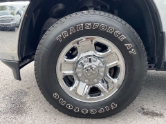Used 2024  Ram 2500 4WD Tradesman Crew Cab 6'4" Box at Tecforce Automotive near Bridgeport&comma; NY