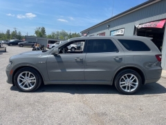 Used 2022 Dodge Durango R/T AWD at Tecforce Automotive near Bridgeport, NY