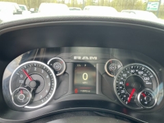 Used 2022 Ram 2500 4WD Big Horn Crew Cab 6'4" Box at Tecforce Automotive near Bridgeport, NY