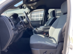Used 2022  Ram 2500 4WD Big Horn Crew Cab 8' Box at Tecforce Automotive near Bridgeport&comma; NY