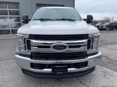 Used 2018  Ford Super Duty F-250 4WD Crew Cab XLT at Tecforce Automotive near Bridgeport&comma; NY