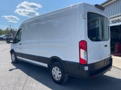Used 2019  Ford Transit 250 Cargo Van Med Roof Van LWB at Tecforce Automotive near Bridgeport&comma; NY
