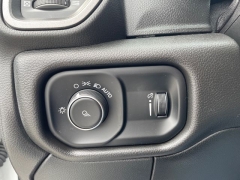 Used 2021  Ram 2500 4WD Tradesman Crew Cab 6'4" Box at Tecforce Automotive near Bridgeport&comma; NY