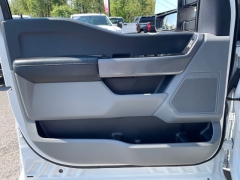Used 2024  Ford Super Duty F-250 4WD XLT Crew Cab SRW 8' Box at Tecforce Automotive near Bridgeport&comma; NY
