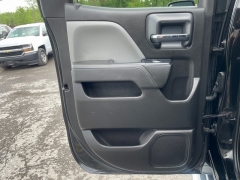 Used 2019 Chevrolet Silverado 1500 Legacy 4WD Double Cab WT at Tecforce Automotive near Bridgeport, NY