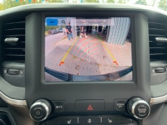 Used 2022  Ram 1500 4WD Big Horn Crew Cab 6'4" Box Lvl 2 at Tecforce Automotive near Bridgeport&comma; NY