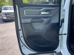Used 2020 Ram 1500 4WD Quad Cab Big Horn at Tecforce Automotive near Bridgeport, NY
