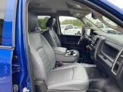 Used 2019 Ram 1500 Classic 4WD Quad Cab Tradesman at Tecforce Automotive near Bridgeport, NY