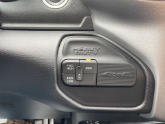 Used 2024  Ram 2500 4WD Big Horn Crew Cab 6'4" Box at Tecforce Automotive near Bridgeport&comma; NY